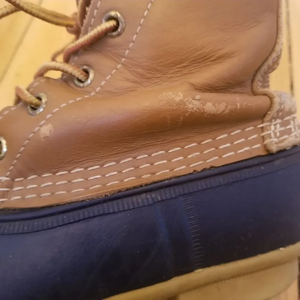 L.L.Bean Original‎ 8